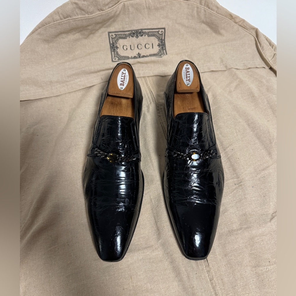 Stefano Castelli  Vintage New